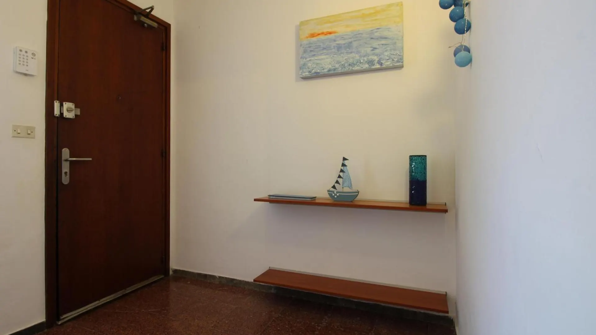 Vila Casa Amplia Con Jardin A 100M De La Playa De La Farella, Cerca Del Puerto De Llanca - Es-228-168