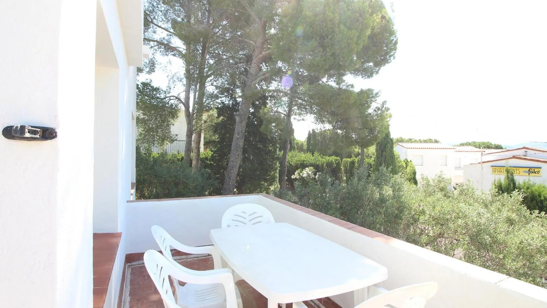 Prázdninový dům Vila Casa Amplia Con Jardin A 100M De La Playa De La Farella, Cerca Del Puerto De Llanca - Es-228-168
