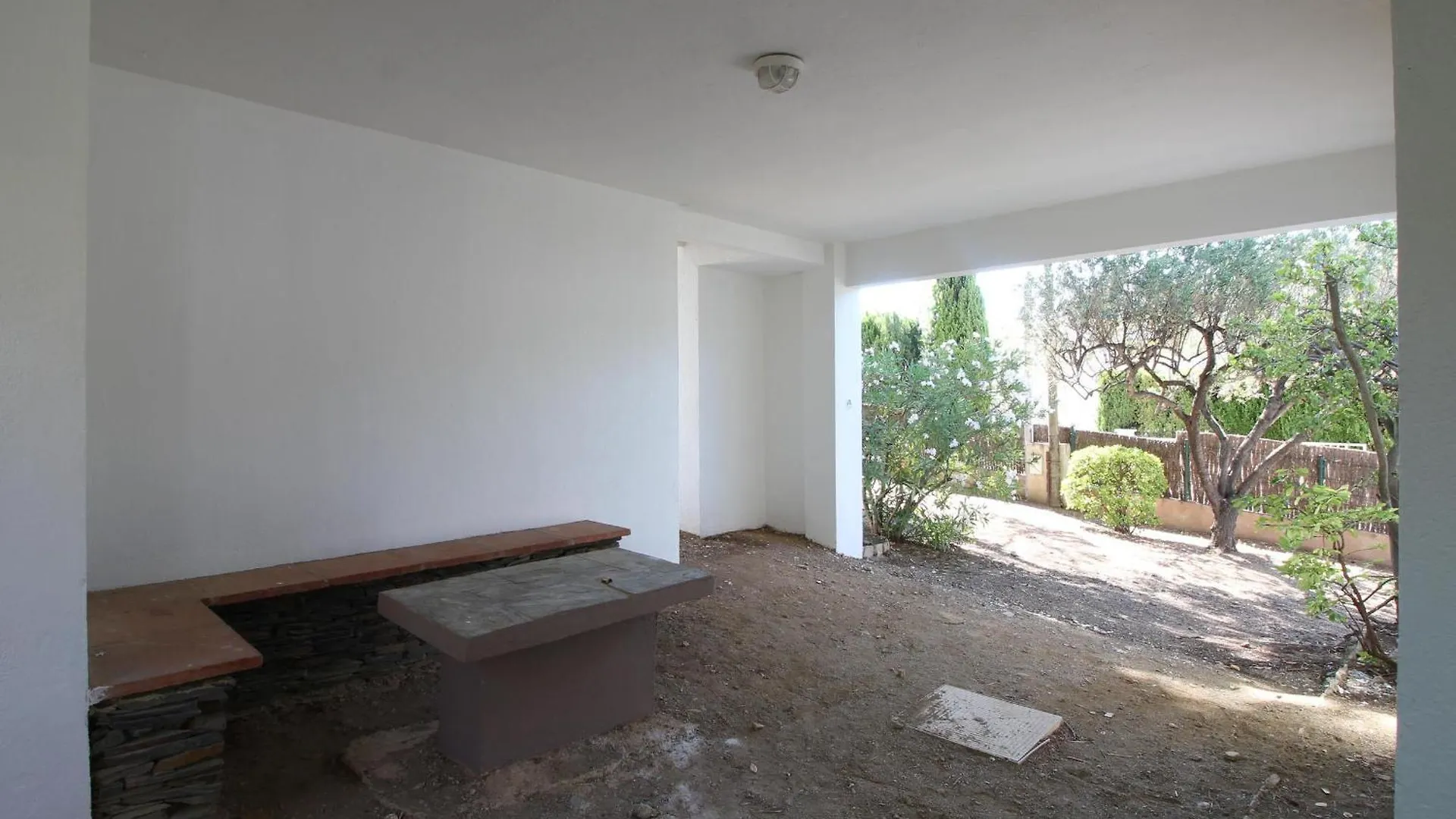 Vila Casa Amplia Con Jardin A 100M De La Playa De La Farella, Cerca Del Puerto De Llanca - Es-228-168 Prázdninový dům