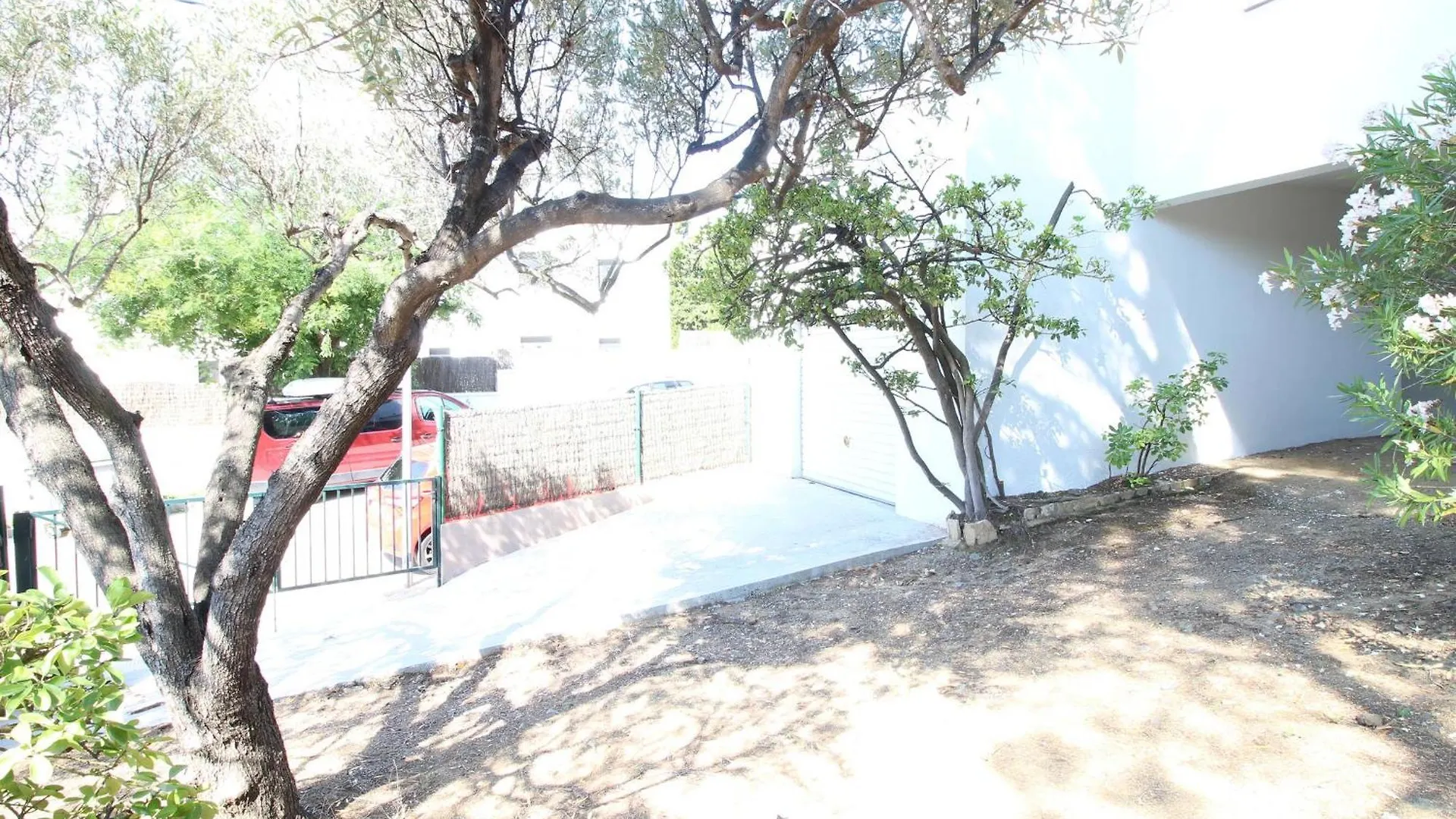 Vila Casa Amplia Con Jardin A 100M De La Playa De La Farella, Cerca Del Puerto De Llanca - Es-228-168 Prázdninový dům