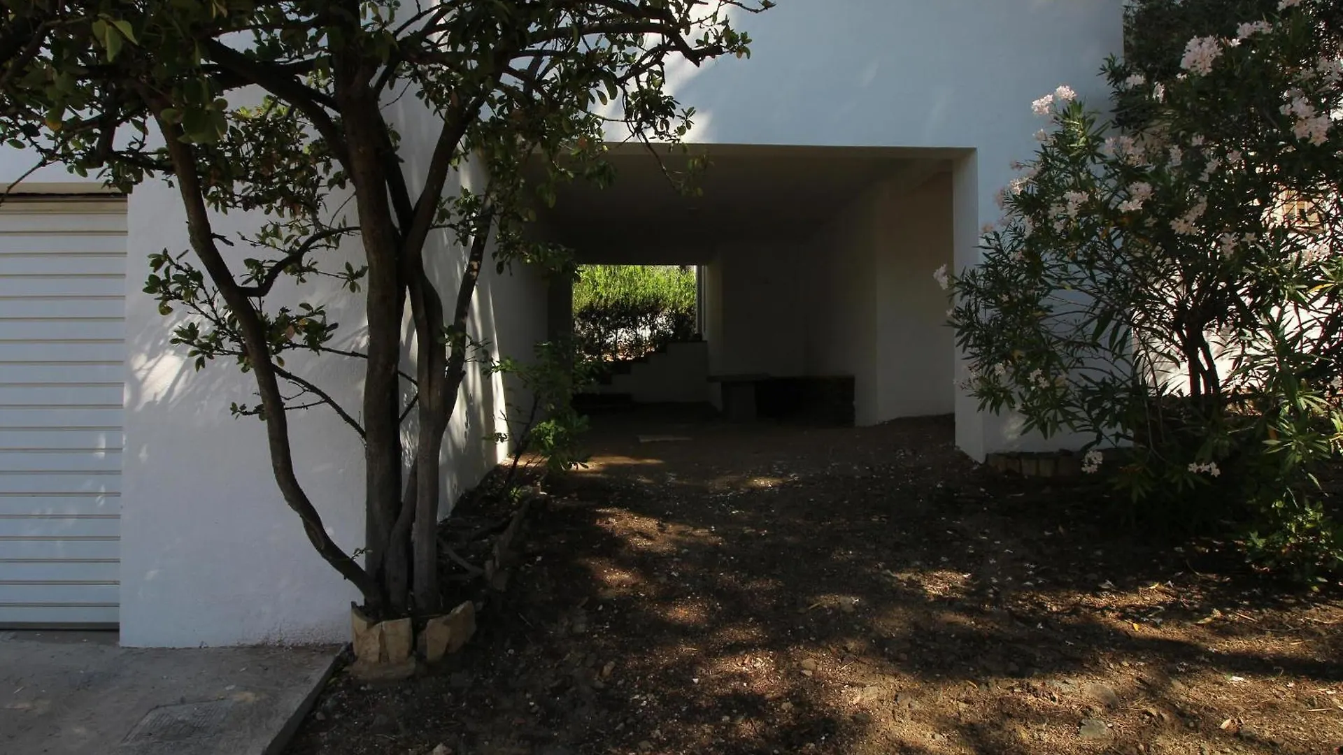 Prázdninový dům Vila Casa Amplia Con Jardin A 100M De La Playa De La Farella, Cerca Del Puerto De Llanca - Es-228-168